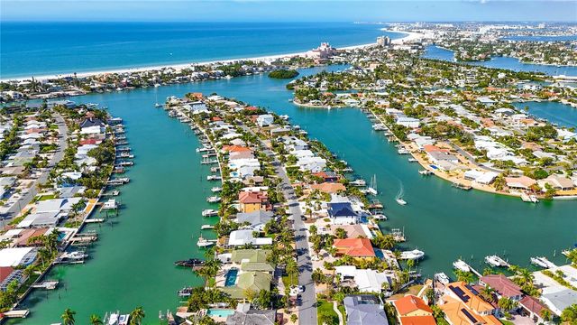 482 HERMOSITA DRIVE, St Pete Beach, FL 33706