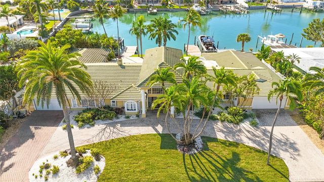 482 HERMOSITA DRIVE, St Pete Beach, FL 33706