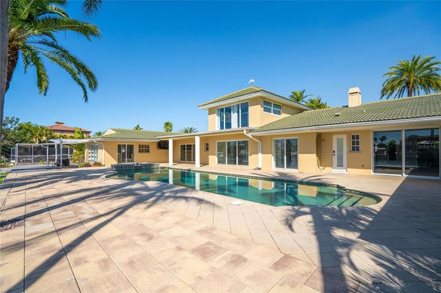 482 HERMOSITA DRIVE, St Pete Beach, FL 33706