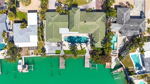482 HERMOSITA DRIVE, St Pete Beach, FL 33706