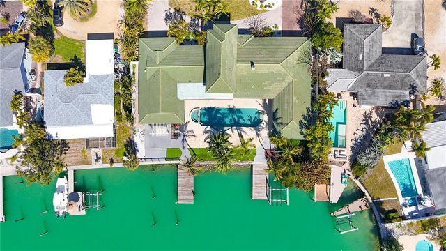 482 HERMOSITA DRIVE, St Pete Beach, FL 33706