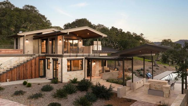 71 Este Canada, Carmel, CA 93923