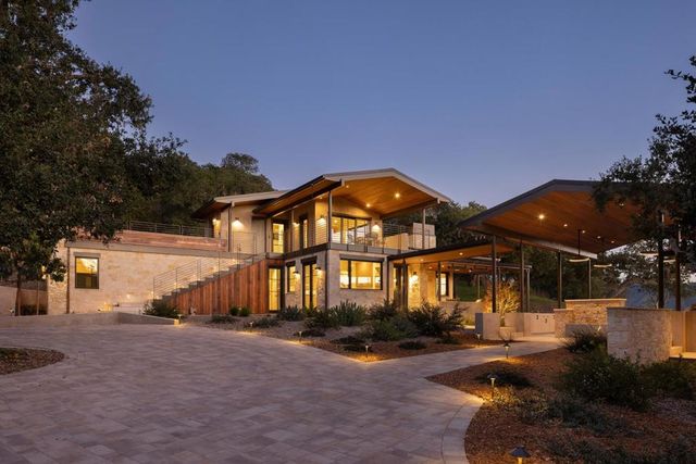 71 Este Canada, Carmel, CA 93923