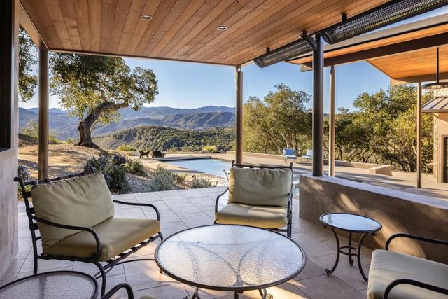 71 Este Canada, Carmel, CA 93923