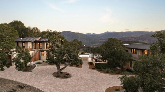 71 Este Canada, Carmel, CA 93923