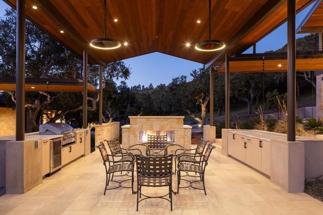 71 Este Canada, Carmel, CA 93923