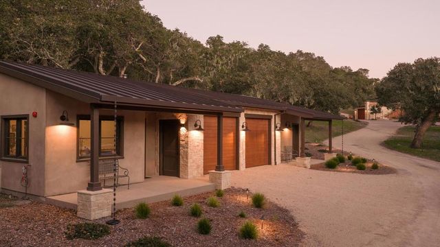 71 Este Canada, Carmel, CA 93923