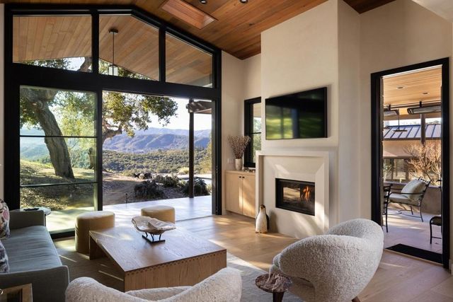 71 Este Canada, Carmel, CA 93923