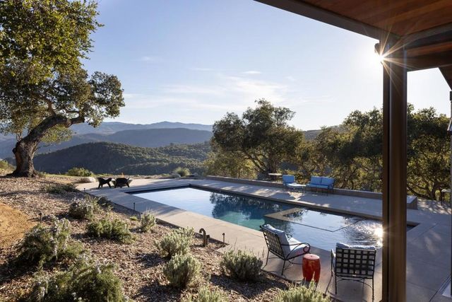 71 Este Canada, Carmel, CA 93923