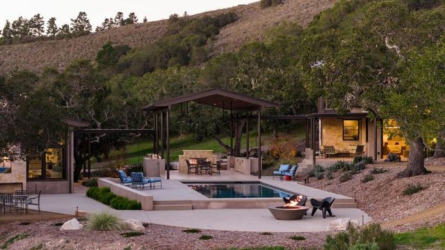 71 Este Canada, Carmel, CA 93923