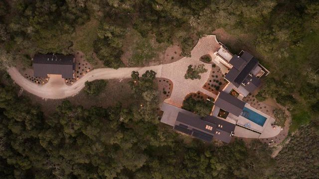 71 Este Canada, Carmel, CA 93923