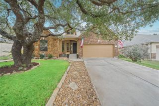 232 Wild Rose DR, Austin, TX 78737