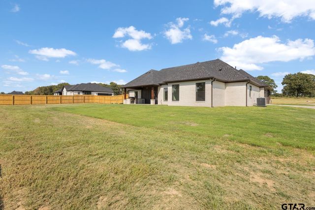 7715 Molina Drive, Tyler, TX 75704