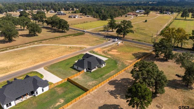 7715 Molina Drive, Tyler, TX 75704