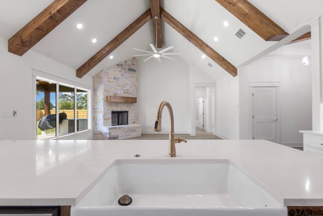 7715 Molina Drive, Tyler, TX 75704
