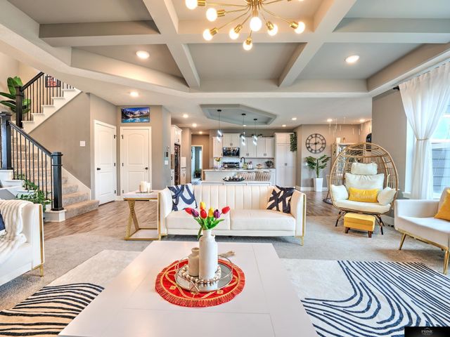 8636 N 169 Street, Bennington, NE 68007