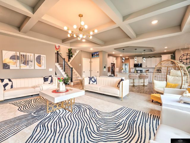 8636 N 169 Street, Bennington, NE 68007