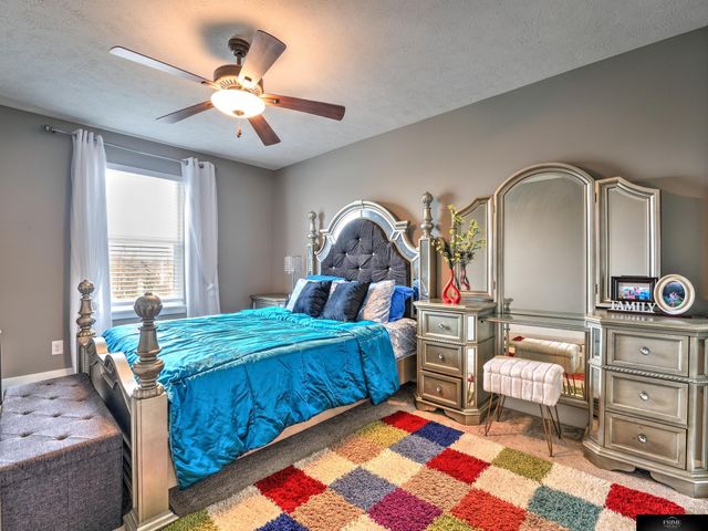 8636 N 169 Street, Bennington, NE 68007