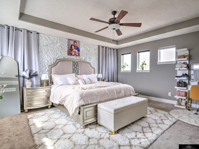 8636 N 169 Street, Bennington, NE 68007