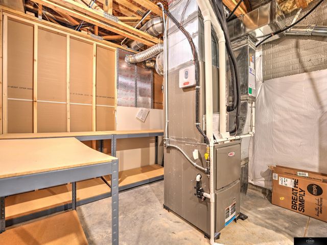 8636 N 169 Street, Bennington, NE 68007