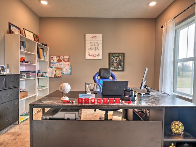 8636 N 169 Street, Bennington, NE 68007