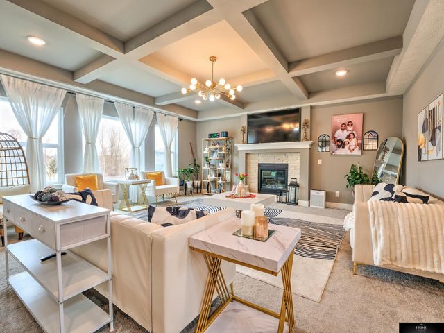 8636 N 169 Street, Bennington, NE 68007