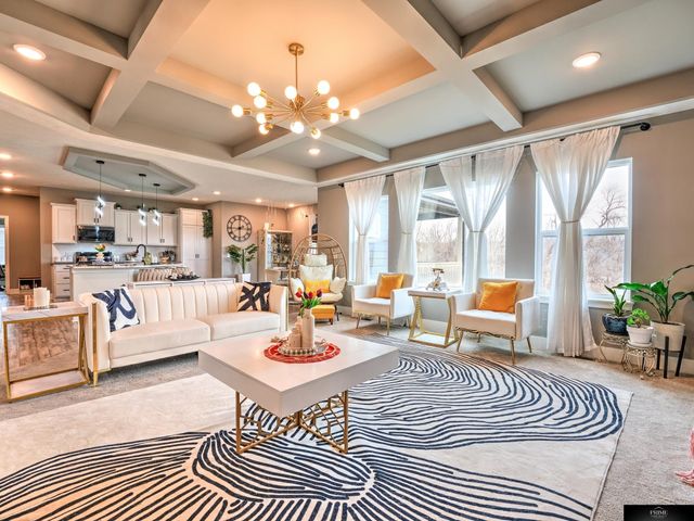 8636 N 169 Street, Bennington, NE 68007