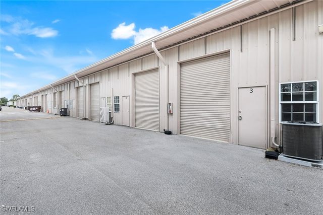 3435 Enterprise AVE 3 & 4, Naples, FL 34104