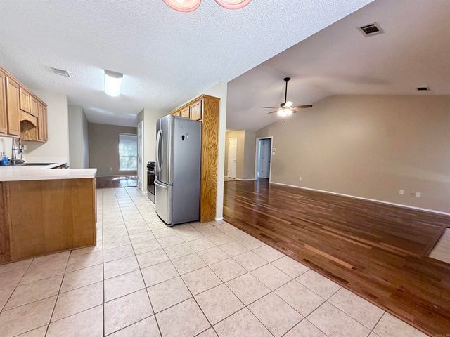 3507 Andrew Drive, Bryant, AR 72022