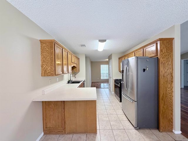 3507 Andrew Drive, Bryant, AR 72022