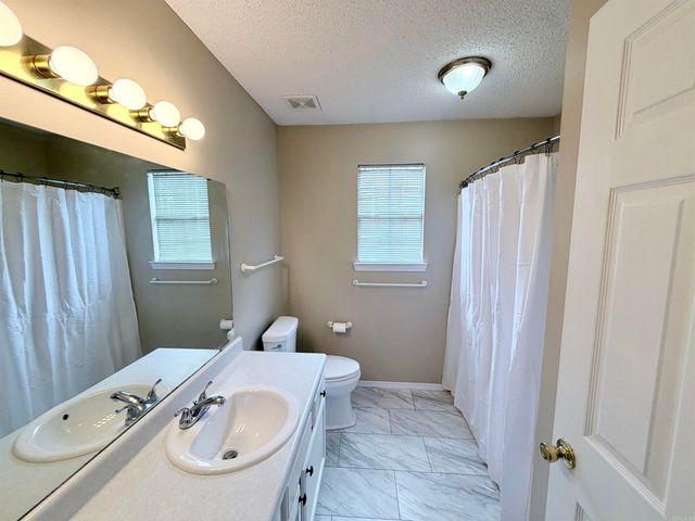 3507 Andrew Drive, Bryant, AR 72022