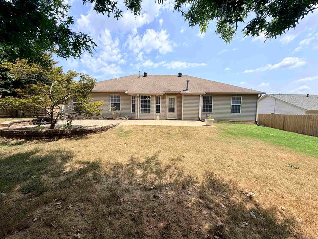 3507 Andrew Drive, Bryant, AR 72022
