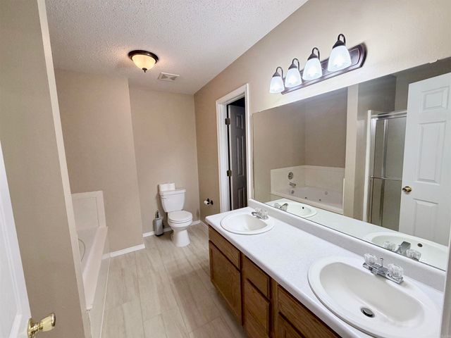 3507 Andrew Drive, Bryant, AR 72022