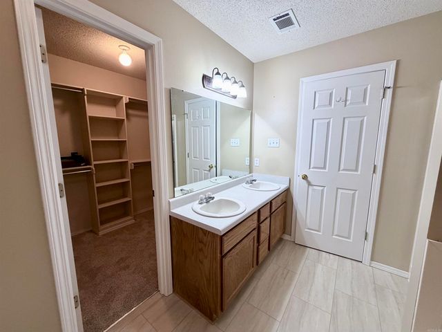 3507 Andrew Drive, Bryant, AR 72022