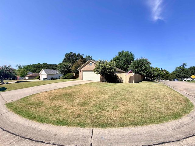 3507 Andrew Drive, Bryant, AR 72022