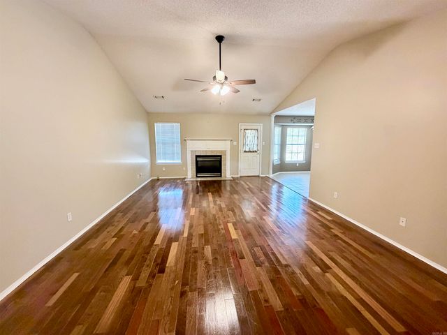 3507 Andrew Drive, Bryant, AR 72022