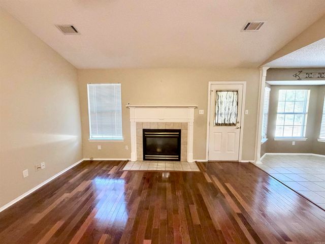 3507 Andrew Drive, Bryant, AR 72022