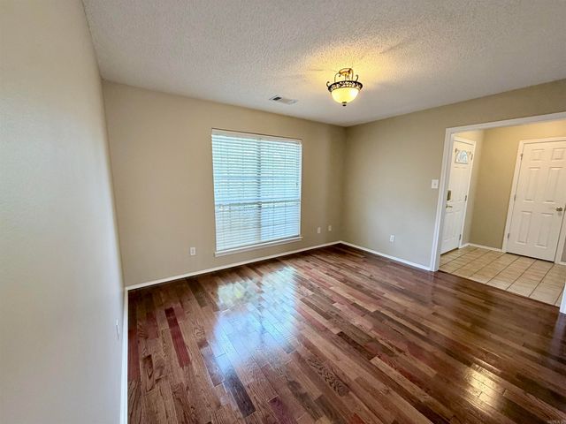 3507 Andrew Drive, Bryant, AR 72022