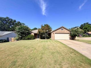 3507 Andrew Drive, Bryant, AR 72022