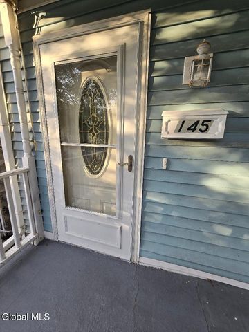 145 3rd Avenue, Rensselaer, NY 12144