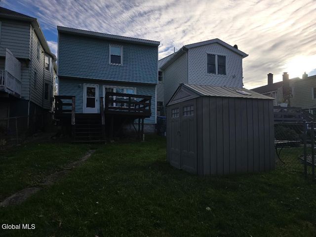 145 3rd Avenue, Rensselaer, NY 12144