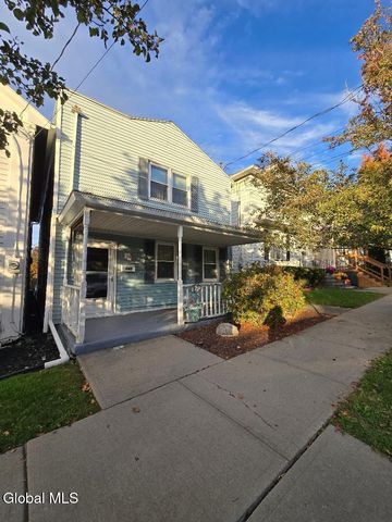 145 3rd Avenue, Rensselaer, NY 12144