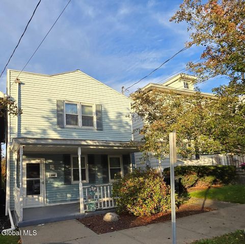 145 3rd Avenue, Rensselaer, NY 12144