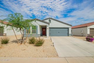 1608 W INCA Drive, Coolidge, AZ 85128