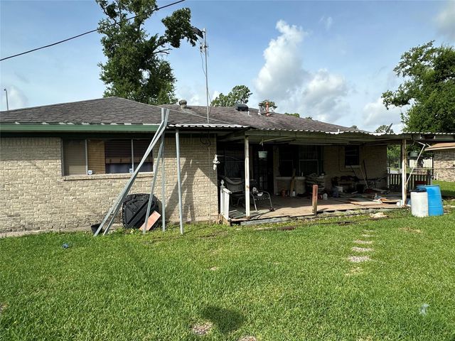 12815 Emporia Street, Houston, TX 77015