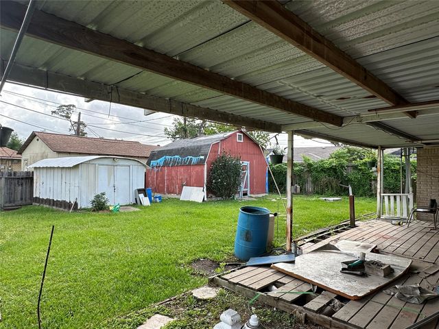 12815 Emporia Street, Houston, TX 77015