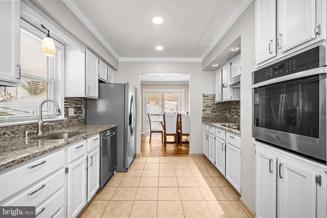 9910 JACQUELINE DR, Fort Washington, MD 20744