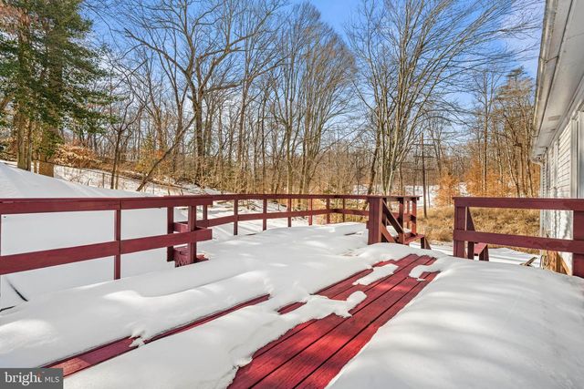 9910 JACQUELINE DR, Fort Washington, MD 20744