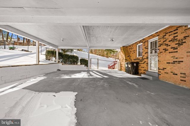 9910 JACQUELINE DR, Fort Washington, MD 20744