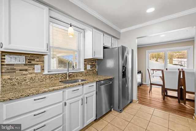 9910 JACQUELINE DR, Fort Washington, MD 20744